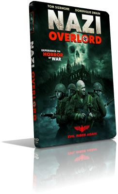 Nazi Overlord (2018) Full DVD9 – ITA/ENG