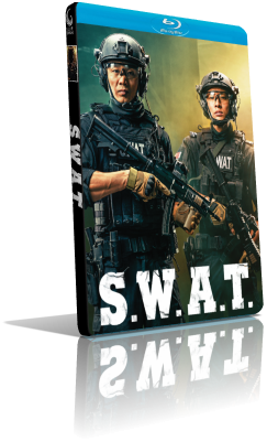 S.W.A.T. (2019) Full Blu-Ray AVC ITA/CHI DTS-HD MA 5.1