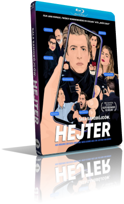 The Hater (2020) FullHD 1080p ITA/EAC3 5.1 (Audio Da WEBDL) POL/AC3+DTS 5.1 Subs MKV