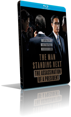 The Man Standing Next (2020) [SUB-ITA] HD 720p KOR/AC3+DTS 5.1 Subs MKV