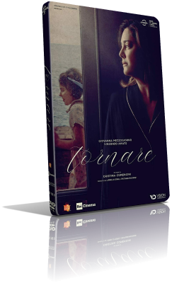 Tornare (2019) DVD5 Compresso – ITA