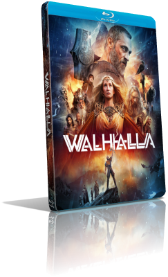 Valhalla (2019) BDRip 480p ITA/AC3 5.1 (Audio Da WEBDL) DAN/AC3 5.1 MKV