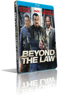 Beyond the Law (2019) FullHD 1080p ITA/AC3 5.1 (Audio Da WEBDL) ENG/AC3+DTS 5.1 Subs MKV