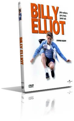 Billy Elliot (2000) DVD5 Compresso – ITA