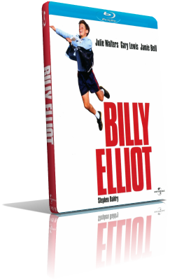 Billy Elliot (2000) HD 720p ITA/ENG AC3+DTS 5.1 Subs MKV