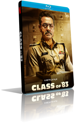 Class of ’83 (2020) [SUB-ITA] WEBDL 720p ENG/EAC3 5.1 Subs MKV