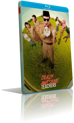 Crazy Awesome Teachers (2020) [SUB-ITA] WEBDL 720p IND/EAC3 5.1 Subs MKV