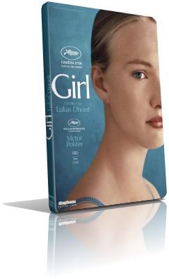 Girl (2018) DVD5 Compresso – ITA