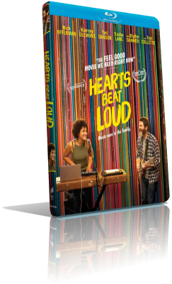 Hearts Beat Loud (2018) BDRip 576p ITA/EAC3 5.1 (Audio Da WEBDL) ENG/AC3 5.1 Subs MKV