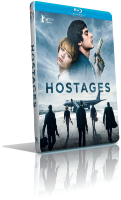 Hostages (2017) HD 720p ITA/EAC3 5.1 (Audio Da WEBDL) GEO/AC3+DTS 5.1 Subs MKV