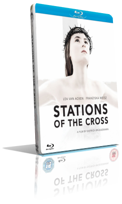 Kreuzweg – Le stazioni della fede (2014) FullHD 1080p ITA/EAC3 5.1 (Audio Da WEBDL) GER/AC3+DTS 5.1 Subs MKV