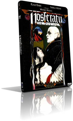 Nosferatu – Il principe della notte (1979) DVD5 Compresso – ITA