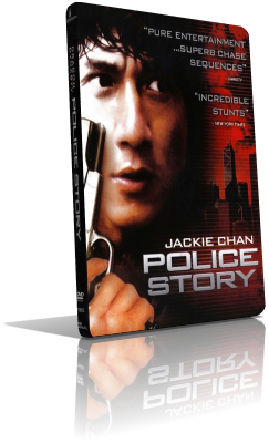 Police Story (1985) Full DVD5 – ITA/CHI