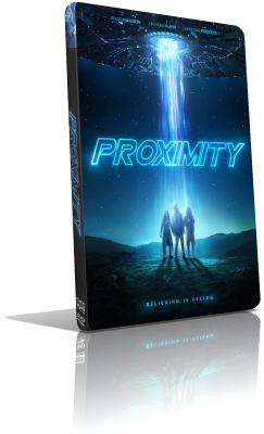 Proximity (2020) Full DVD9 – ITA/ENG