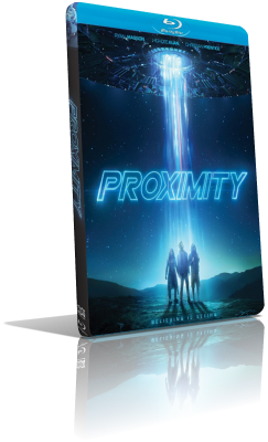 Proximity (2020) FullHD 1080p ITA/ENG AC3+DTS 5.1 Subs MKV