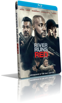 River Runs Red (2018) BDRip 480p ITA/AC3 5.1 (Audio Da WEBDL) ENG/AC3 5.1 Subs MKV