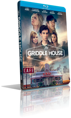 The Griddle House (2018) WEBDL 1080p ITA/EAC3 5.1 (Audio Da WEBDL) ENG/EAC3 5.1 MKV