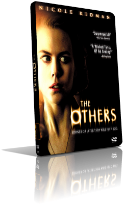 The Others (2001) DVD5 Compresso – ITA