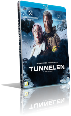 The Tunnel – Trappola nel buio (2019) BDRip 480p ITA/EAC3 5.1 (Audio Da WEBDL) NOR/AC3 5.1 Subs MKV