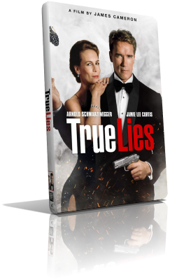 True Lies (1994) DVD5 Compresso – ITA