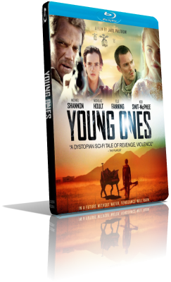 Young Ones – L’ultima generazione (2014) FullHD 1080p ITA/EAC3 5.1 (Audio Da WEBDL) ENG/AC3+DTS 5.1 Subs MKV