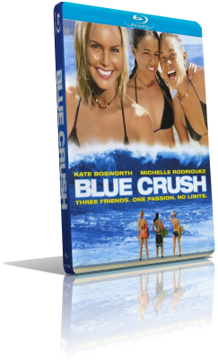 Blue Crush (2002) HD 720p ITA/ENG AC3+DTS 5.1 Subs MKV