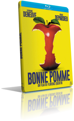 Bonne Pomme – Nessuno è perfetto (2017) FullHD 1080p ITA/AC3 5.1 (Audio Da WEBDL) FRE/AC3+DTS 5.1 Subs MKV