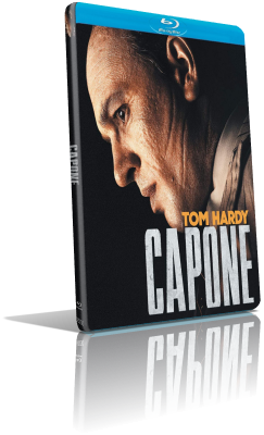 Capone (2020) Full Blu-Ray AVC ITA/ENG DTS-HD MA 5.1