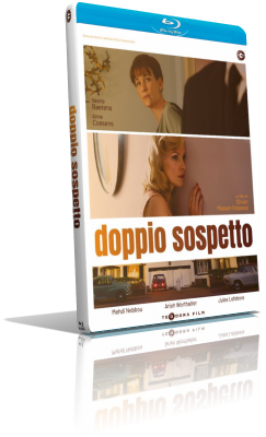 Doppio sospetto (2020) Full Blu-Ray AVC ITA/FRE AC3+DTS-HD MA 5.1
