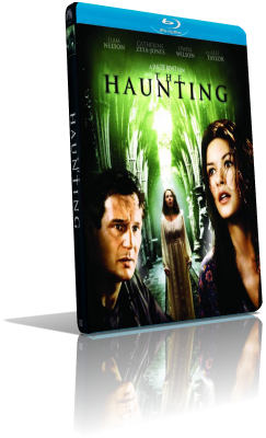 Haunting – Presenze (1999) BDRip 576p ITA/AC3 5.1 (Audio Da DVD) ENG/AC3 5.1 Subs MKV
