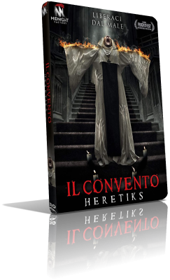 Il Convento – Heretiks (2018) Full DVD9 – ITA/ENG