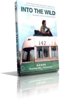 Into the Wild – Nelle terre selvagge (2007) Full DVD9 – ITA/ENG
