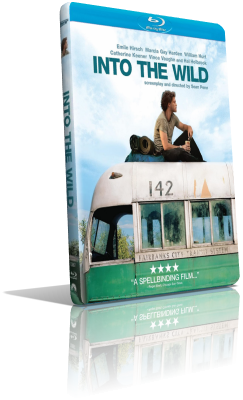 Into the Wild – Nelle terre selvagge (2007) FullHD 1080p ITA/AC3 5.1 (Audio Da DVD) ENG/AC3 5.1 Subs MKV