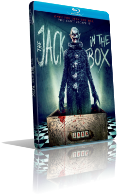 Jack in the Box (2020) BDRip 480p ITA/AC3 5.1 (Audio Da Itunes) ENG/AC3 5.1 Subs MKV