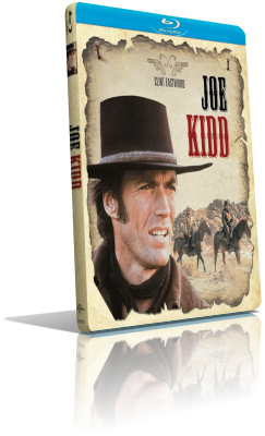 Joe Kidd (1972) Full Blu-Ray AVC ITA/ENG TrueHD 7.1
