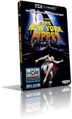 Lo Squartatore di New York (1982) [4K/HDR] Full Blu-Ray HVEC ITA/FLAC 1.0 ENG/AC3+DTS-HD MA+TrueHD 7.1