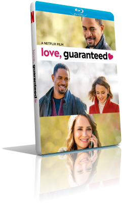 Love, Guaranteed (2020) WEBDL 720p ITA/EAC3 5.1 (Audio Da WEBDL) ENG/EAC3 5.1 Subs MKV