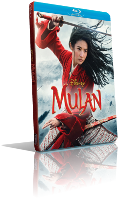 Mulan (2020) Full Blu-Ray AVC ITA/GER EAC3 7.1 ENG/DTS-HD MA 7.1
