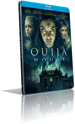 Ouija House (2018) WEBRip 480p ITA/EAC3 5.1 (Audio Da WEBDL) ENG/EAC3 5.1 Subs MKV
