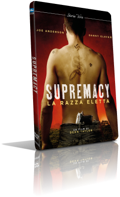 Supremacy – La razza eletta (2014) DVD5 Compresso – ITA