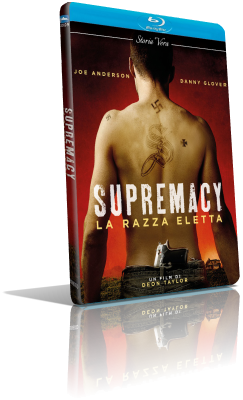 Supremacy – La razza eletta (2014) Full Blu-Ray AVC ITA/ENG DTS-HD MA 5.1