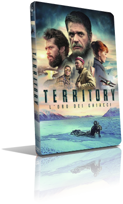 Territory – L’oro dei ghiacci (2015) DVD5 Compresso – ITA