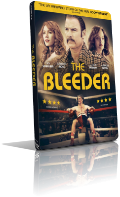 The Bleeder (2016) DVD5 Compresso – ITA