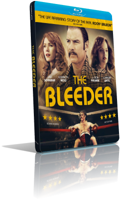 The Bleeder (2016) Full Blu-Ray AVC ITA/ENG DTS-HD MA 5.1