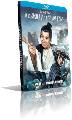 The Knight of Shadows: Between Yin and Yang (2020) FullHD 1080p ITA/EAC3 5.1 (Audio Da WEBDL) CHI/AC3 5.1 Subs MKV