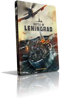 1941 – Fuga da Leningrado (2019) Full DVD9 – ITA/RUS