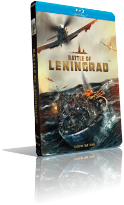 1941 – Fuga da Leningrado (2019) Full Blu-Ray AVC ITA/ENG DTS-HD MA 5.1
