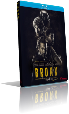 Bronx (2020) FullHD 1080p ITA/EAC3 5.1 (Audio Da WEBDL) FRE/AC3+DTS 5.1 Subs MKV