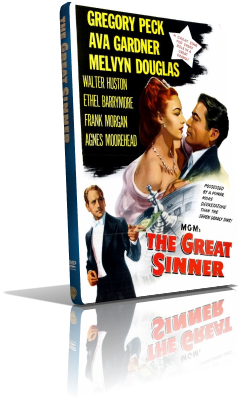 Il grande peccatore (1949) Full DVD9 – ITA/ENG
