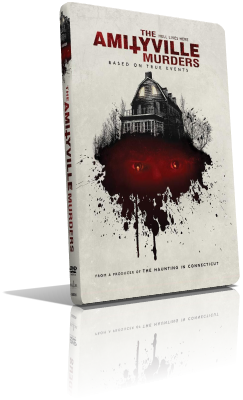 Il massacro di  Amityville (2018) Full DVD9 – ITA/ENG